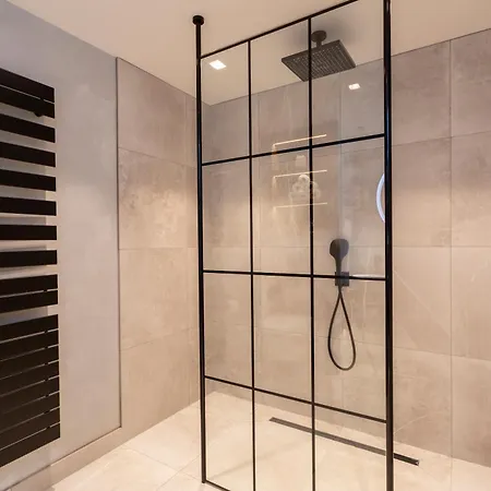 Apartment Kist Accommodates - The Stray Nook Harrogate