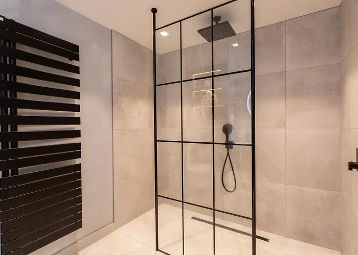 Lägenhet Kist Accommodates - The Stray Nook Harrogate