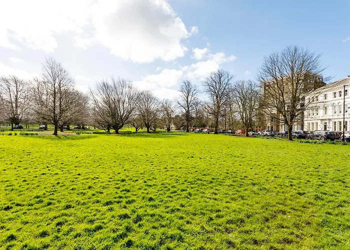 Kist Accommodates - The Stray Nook Harrogate