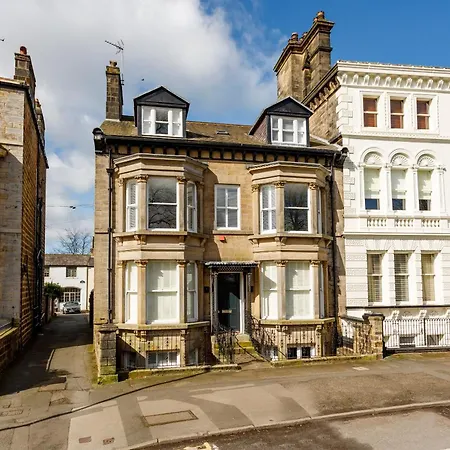 Kist Accommodates - The Stray Nook Harrogate