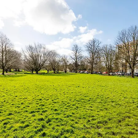 Kist Accommodates - The Stray Nook Harrogate