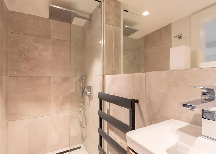 Kist Accommodates - The Stray Nook Harrogate